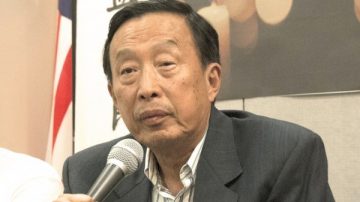 羅宇：習近平上台後政局大變 原因只有一個