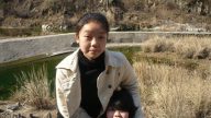 90後女孩兒給身陷囹圄妹妹的生日祝福