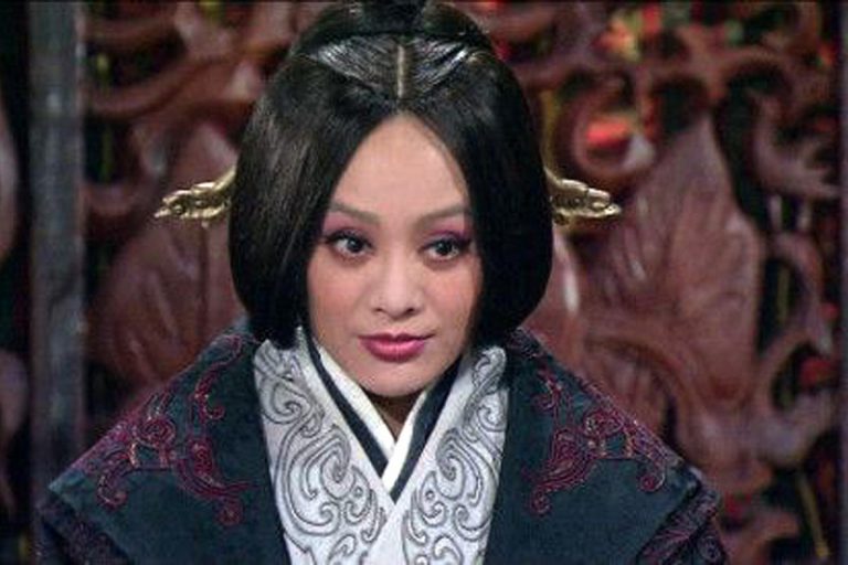 寧靜談中國怪象: 演戲不需要演技 生活有演技就行