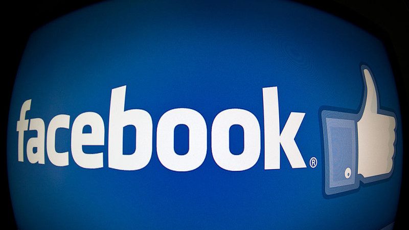 脸书带诽谤言论 瑞士男按赞 法院判有罪