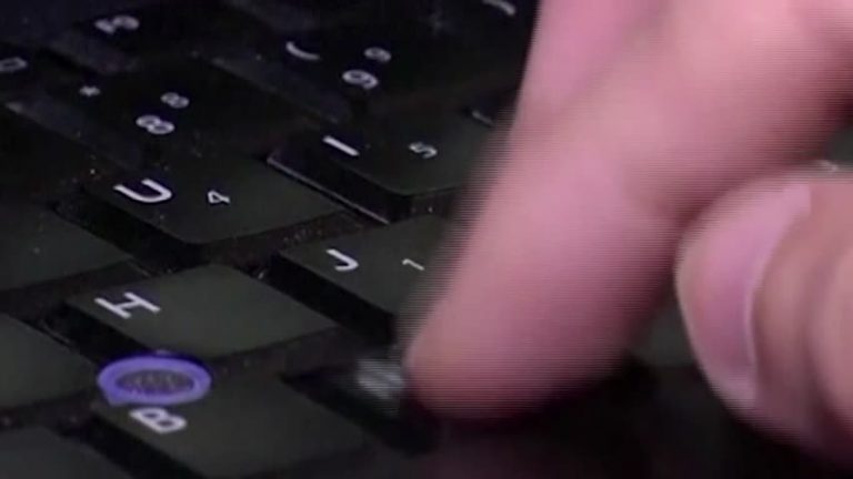 中共網路安全法實施 被批加強言論箝制