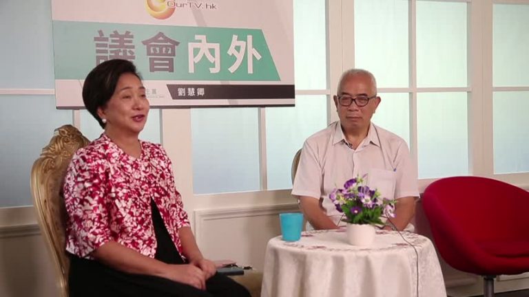 程翔：港六七暴動最核心問題是中共介入