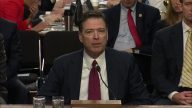 FBI前局長科米國會作證