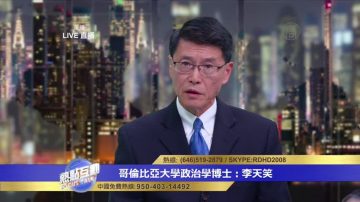 江澤民是六四最大受益者 他究竟乾了些什麼？