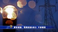 專家建議：電費超過9美分  不要購買