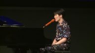 獅子入圍金曲PK五月天 老蕭開講平常心