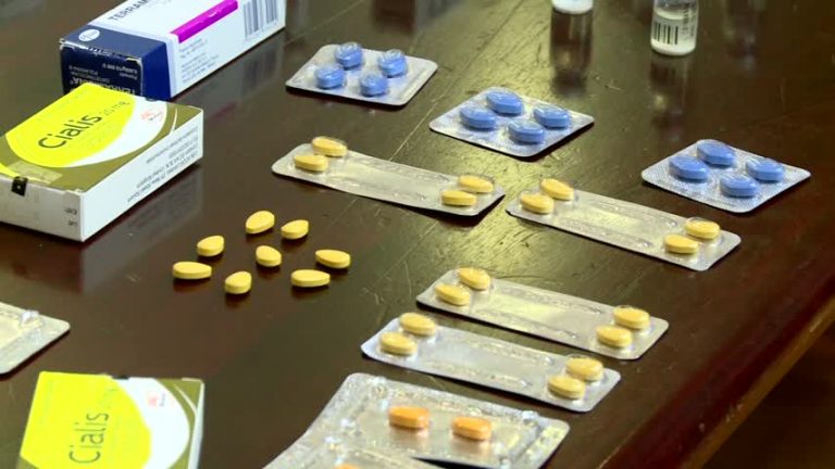 賣假藥屢罰屢犯 洛檢察長提告不肖業者