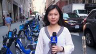 紐約Citi Bike死亡意外 自行車安全受矚