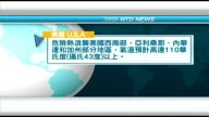 6月18日國際重要訊息