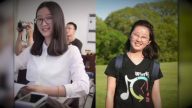 華裔女生章瑩穎失蹤一周 FBI懸賞追查