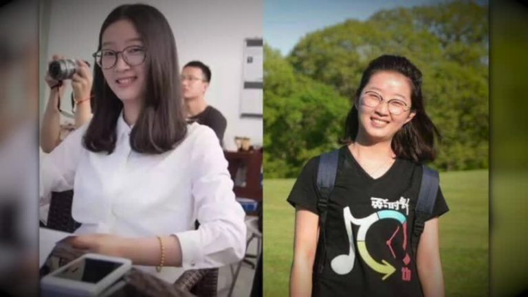 華裔女生章瑩穎失蹤一周 FBI懸賞追查