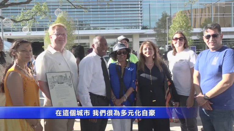 休市紀念世界難民日 城市難民年增二千