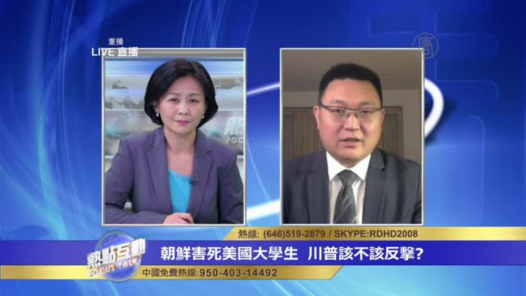 「去一個你媽媽不讓去的地方」 共產主義究竟有多恐怖？