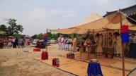 敬天地重夫妻恩 韓國傳統婚禮再現