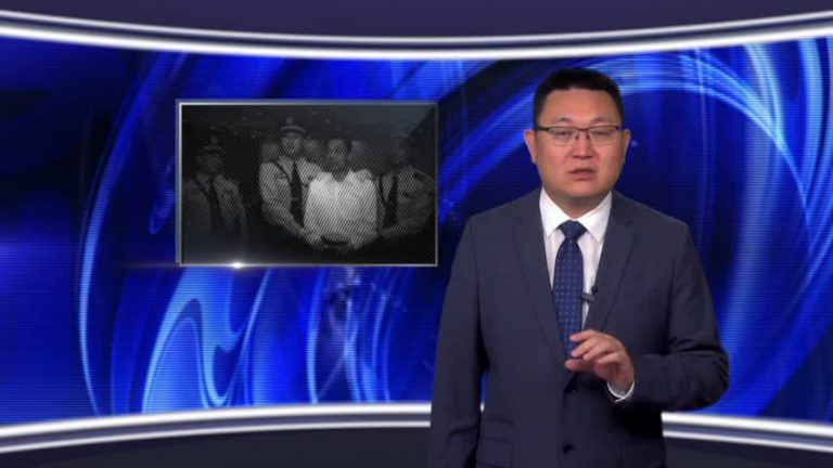 【微視頻】傳薄熙來保外就醫說明瞭什麼