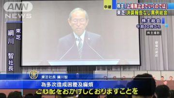 再生變數！東芝槓上威騰 求償逾300億