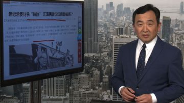 石涛：四代政治局常委封杀“特赦” 江曾家族毫无后路