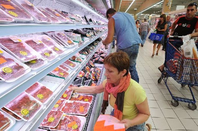 加拿大肉類價格2017年漲幅或高達9％