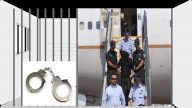川习会成果？逃美通缉疑犯被遣返回国