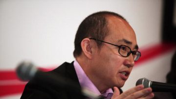 SOHO中國董事長潘石屹美國提訴   告郭文貴誹謗