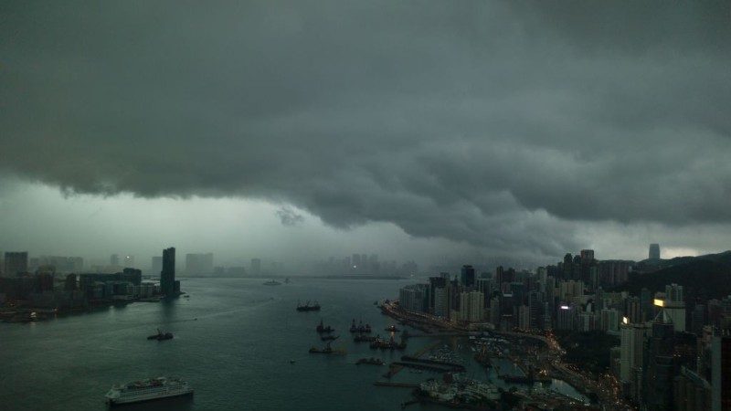 港珠澳大橋爆醜聞 中共暗控香港招數曝光