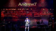 陈势安《有势吗？》生日音乐会  与歌迷欢度33岁生日
