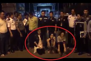 泰女公关遭腰斩分尸 3女嫌逃至缅甸被捕
