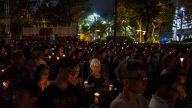 中共全方位封殺民眾悼六四 K歌禁唱《血染的風采》