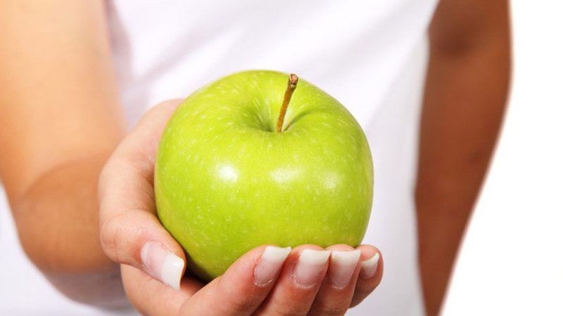 不是苹果 这5种神奇食物 刮脂肪、降血脂、除赘肉
