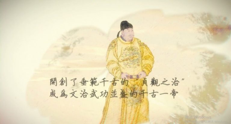 【預告】《笑談風雲》之《隋唐盛世》 2017仲夏盛大開播