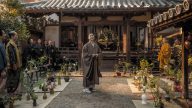 最豪华阵容打造 《花战》成视觉与听觉飨宴