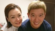 認識23年，拍拖6年，結婚12週年！ 杜汶澤田蕊妮相處之道「接受彼此的不完美」