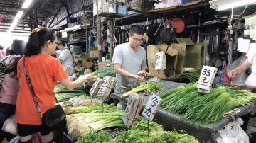 吳德榮：「第二波」梅雨鋒比「第一波」長