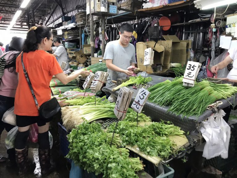 吳德榮：「第二波」梅雨鋒比「第一波」長