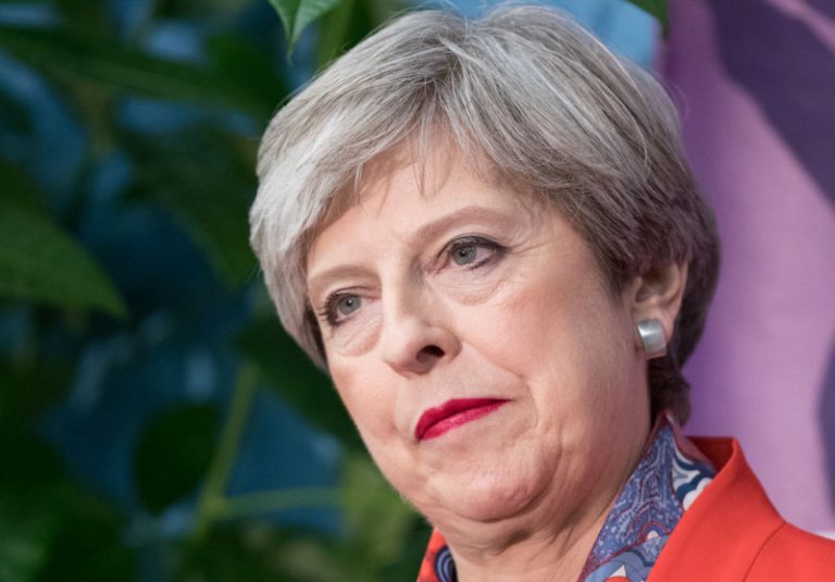 英國大選 執政黨恐失優勢 未來或發生幾件事