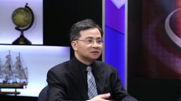 文昭：中共政治局擴大會議 實際就是一次軟性政變