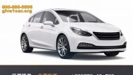 【廣告】把車捐給新唐人 幫助良心媒體 把善行傳的更遠