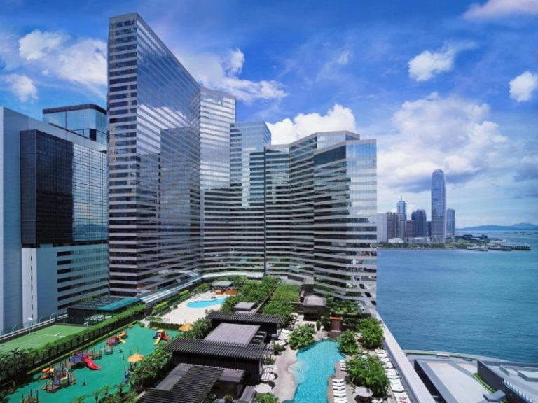 博弈激烈如戰場 習近平訪港預訂住所被翻底朝天