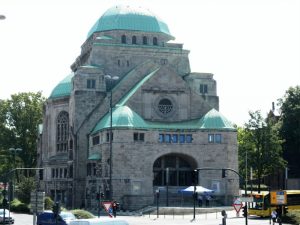 仲维光:犹太人都不要的马克思