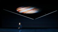 蘋果發布iPad Pro2 邊框窄屏幕亮 速度提升500倍