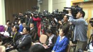 【禁聞】審查與反審查 永不停息的戰爭？