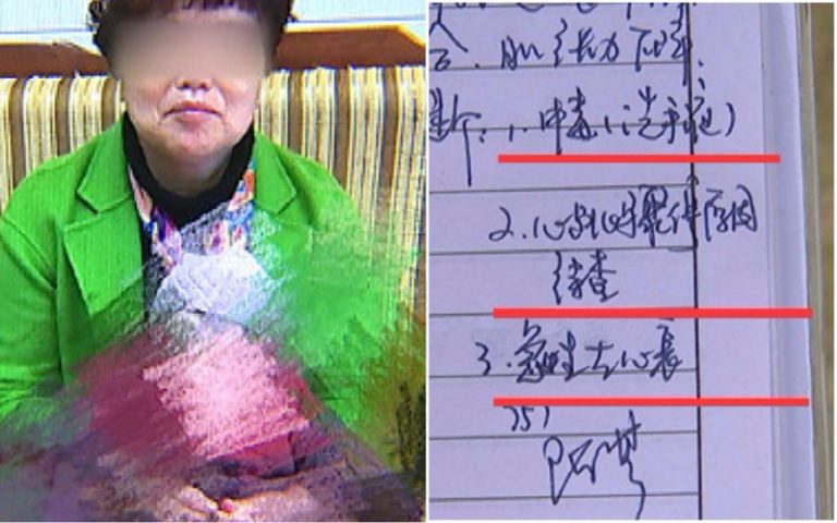 杭州老婦誤喝洗手液按醫囑催吐 連喝8瓶礦泉水身亡