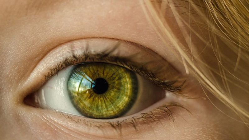 眼睛藏7大健康秘密！出現這些現象，意味著身體出現這些隱患。