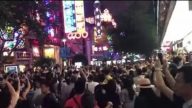 【禁闻】上海颁商住房新规 引发抗议