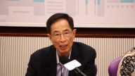 回歸20年 李柱銘斥中共管治香港失敗