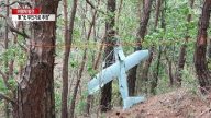 朝鮮無人機墜毀 韓軍：刺探軍情 拍薩德部署地