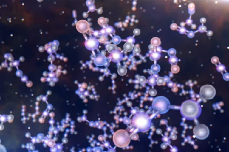 科學家發現一群幼年恆星 周圍有機物揭起源