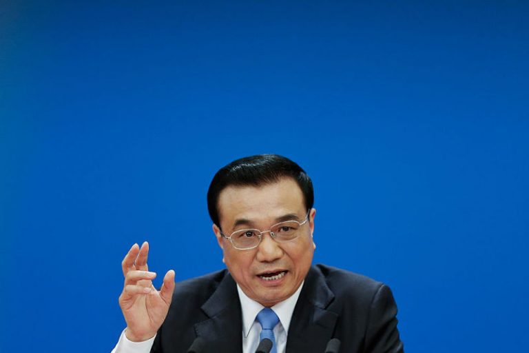19大後續任總理？李克強部署明年清除「煩民證」