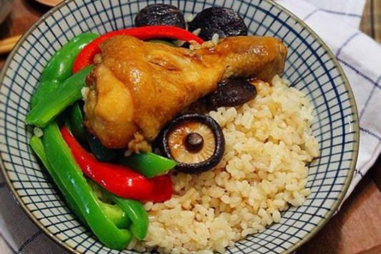 飯菜一鍋出  夏天這4種吃法省時省力 美味又營養！