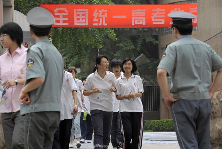 高考結束 這些經典段子 笑噴啦